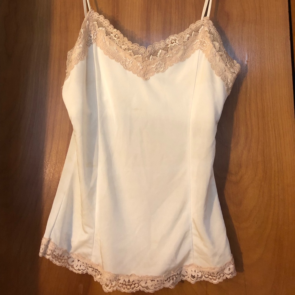 Victoria’s Secret Camisole Tank